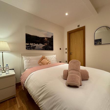 The Noko 2 Bedroom Apartment Central London By Wild London Exterior photo