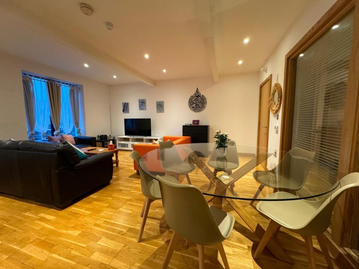 The Noko 2 Bedroom Apartment Central London By Wild London Exterior photo