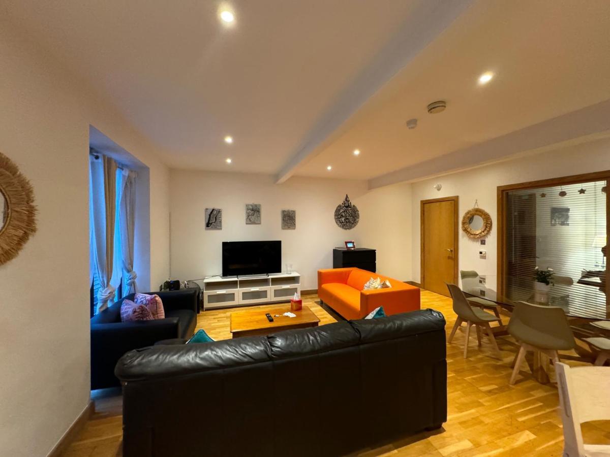 The Noko 2 Bedroom Apartment Central London By Wild London Exterior photo