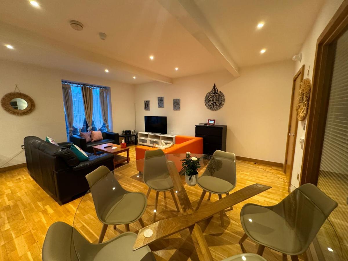 The Noko 2 Bedroom Apartment Central London By Wild London Exterior photo