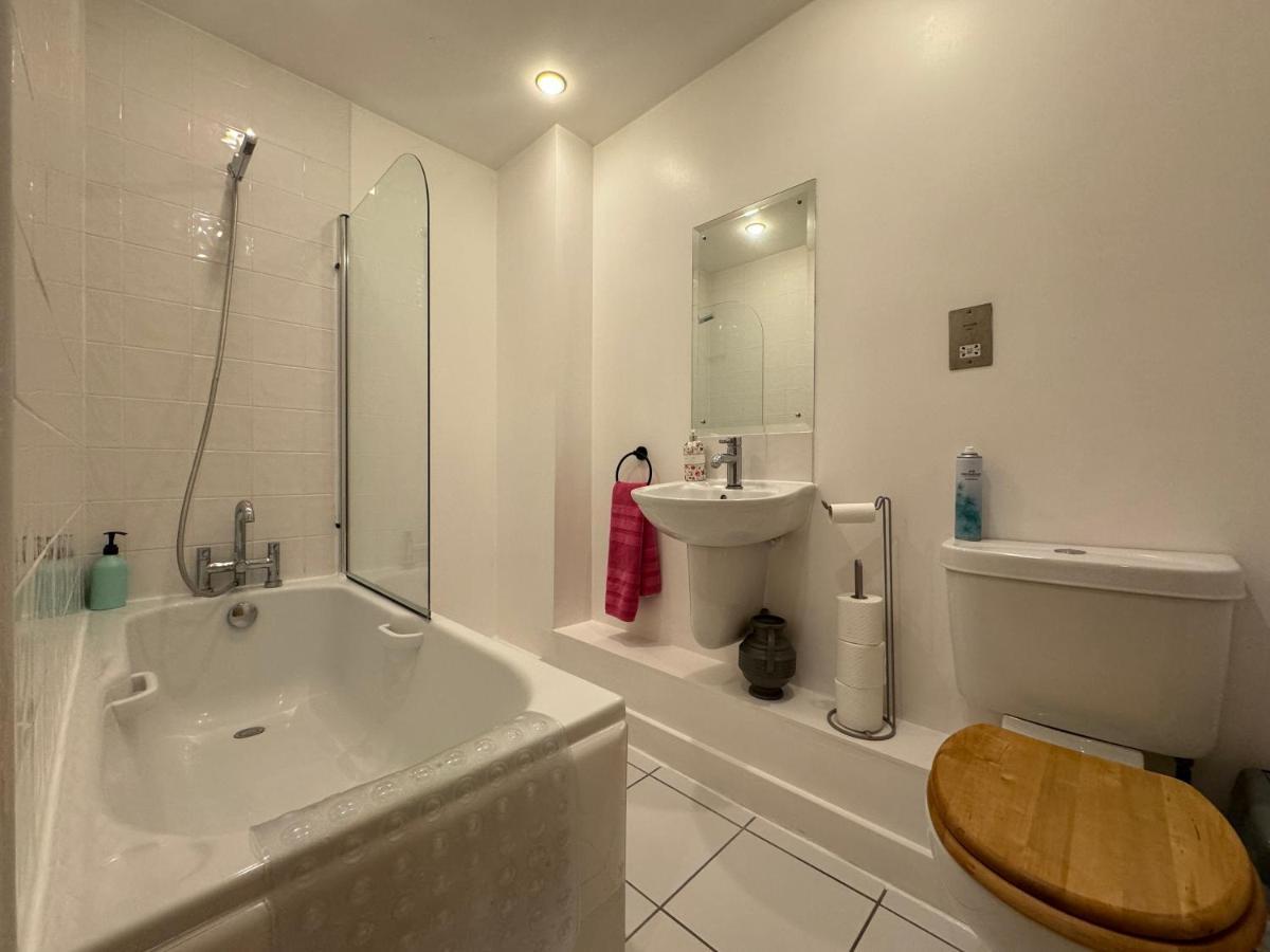 The Noko 2 Bedroom Apartment Central London By Wild London Exterior photo