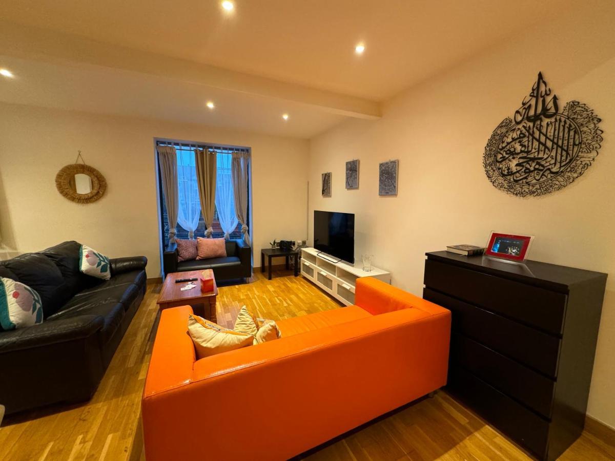 The Noko 2 Bedroom Apartment Central London By Wild London Exterior photo