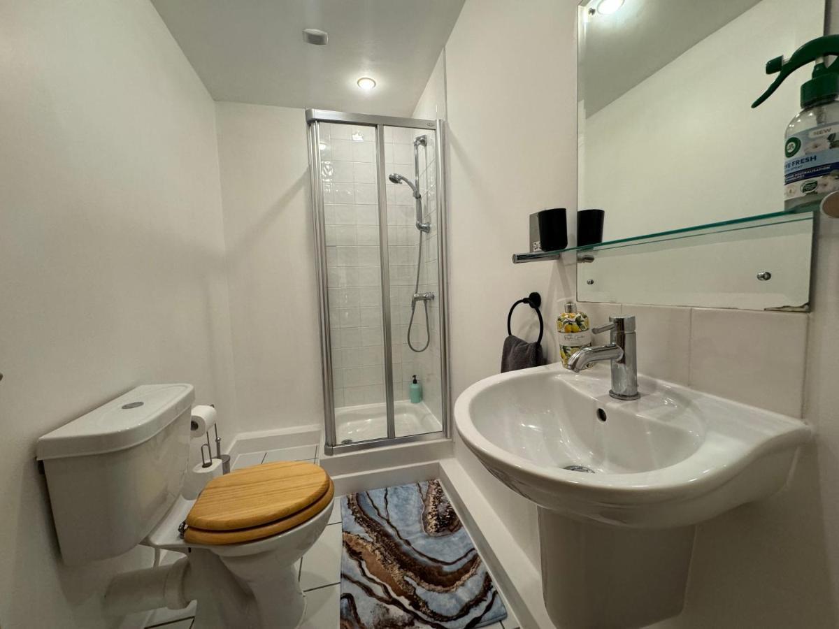 The Noko 2 Bedroom Apartment Central London By Wild London Exterior photo