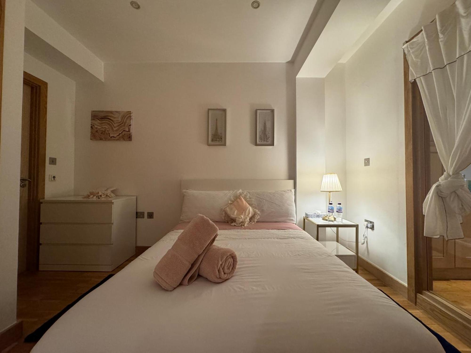 The Noko 2 Bedroom Apartment Central London By Wild London Exterior photo